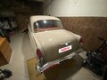 1968 ГАЗ 21 «Волга» 21Р, бежевый, 2100000 рублей - вид 5