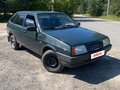 2004 Lada (ВАЗ) 2109 21093i, зелёный - вид 1