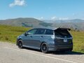 2012 Toyota Wish II Рестайлинг, серый, 1800000 рублей - вид 6