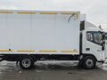 2017 JAC N56, белый, 1600000 рублей - вид 3