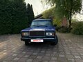 2001 Lada (ВАЗ) 2107, синий, 110000 рублей - вид 2