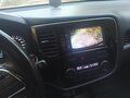 2016 Mitsubishi Outlander III Рестайлинг 2, чёрный, 2000000 рублей - вид 4