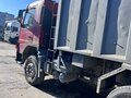 2007 Volvo FM, красный, 2500000 рублей - вид 7