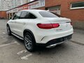 2018 Mercedes-Benz GLE Coupe 350 d I (C292), белый, 4600000 рублей - вид 5