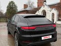 2022 Porsche Cayenne E-Hybrid Coupé III, чёрный, 10200000 рублей - вид 8