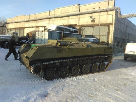 1990 ГАЗ Вездеход повышенной проходимости, зелёный, 3900000 рублей, вид 5