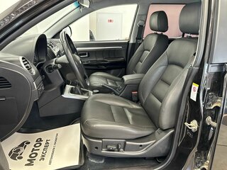 2021 Haval H5 I, чёрный, 1499000 рублей, вид 3