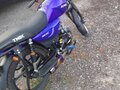 2025 TMBK Alpha, синий - вид 2