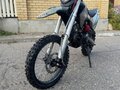 2023 BSE EX 125, серый, 75000 рублей