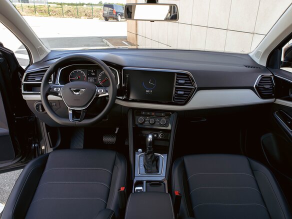 2023 Jetta VS5 I Рестайлинг, серый, 1965000 рублей - вид 15