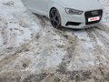 2015 Audi A3 III (8V), белый, 1900000 рублей - вид 4