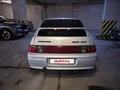 2005 Lada (ВАЗ) 2112, серебристый, 550000 рублей - вид 7