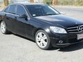2010 Mercedes-Benz C-Класс 300 III (W204), чёрный, 1700000 рублей - вид 2