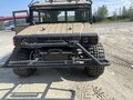 2001 Toyota Mega Cruiser, бежевый - вид 5