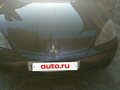 2007 Mitsubishi Lancer IX, чёрный, 505000 рублей - вид 6