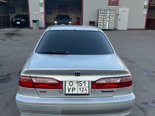 1999 Honda Torneo, серый, 470000 рублей, вид 2