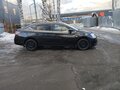 2015 Nissan Sentra VII (B17), чёрный, 725000 рублей - вид 4