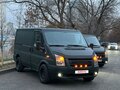2007 Ford Transit, зелёный, 850000 рублей - вид 2