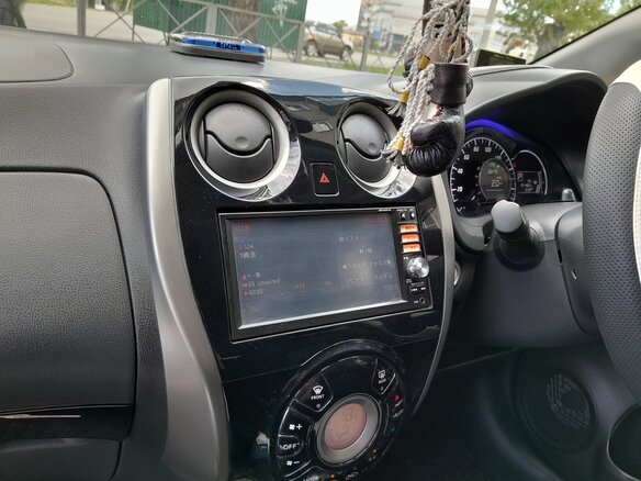 2014 Nissan Note II, белый, 1000000 рублей - вид 16