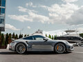 2026 Porsche 911 Turbo S VIII (992) Рестайлинг, серый, 42900000 рублей - вид 4