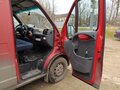 2009 Fiat Professional Ducato, красный, 800000 рублей - вид 2