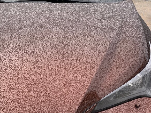 2018 Lexus NX 200 I Рестайлинг, коричневый, 3300000 рублей - вид 9