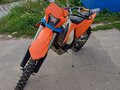 2021 Avantis Enduro 300 Pro/Carb, жёлтый, 170000 рублей - вид 1