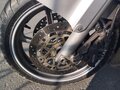 2004 Honda VFR 800, серебристый, 399000 рублей - вид 6