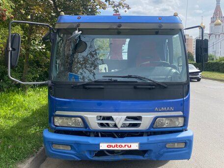 2013 Foton Auman BJ10xx, синий, 2350000 рублей, вид 2