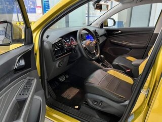 2020 Jetta VS5 I, золотистый, 1800000 рублей, вид 4