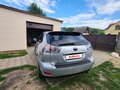 2008 Lexus RX 400h II Рестайлинг, серебристый, 1459999 рублей - вид 2