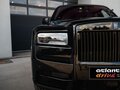 2023 Rolls-Royce Cullinan Black Badge I (Series I), чёрный, 36890000 рублей - вид 3