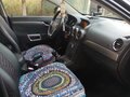 2007 Opel Antara I, чёрный, 900000 рублей - вид 5