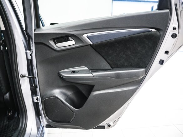 2017 Honda Shuttle II, серый, 1300000 рублей - вид 19