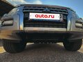 2014 Mitsubishi Pajero IV Рестайлинг 2, серебристый, 2999999 рублей - вид 4