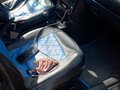 2003 Opel Astra G, синий, 149999 рублей - вид 3