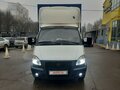 2017 ГАЗ ГАЗель (3302), белый, 1450000 рублей
