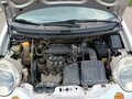 2011 Daewoo Matiz I Рестайлинг, серебристый, 185000 рублей - вид 10
