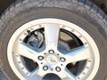 2006 Mazda 6 I (GG) Рестайлинг, серебристый, 470000 рублей - вид 9