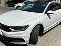 2015 Volkswagen Passat B8, белый, 2100000 рублей - вид 3
