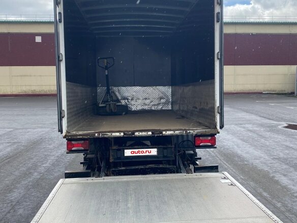 2015 Iveco Daily, белый, 4100000 рублей - вид 17