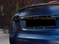 2020 Tesla Model S Long Range I Рестайлинг, синий, 5700000 рублей - вид 7