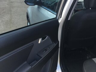 2010 Kia Sportage III, серый, 1200000 рублей, вид 4