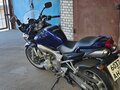 2005 Yamaha FZ6, синий, 410000 рублей - вид 1