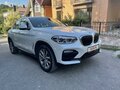2019 BMW X4 30i II (G02), белый, 4950000 рублей - вид 1