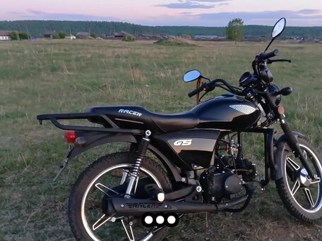 2024 Alfer TX 300, чёрный, 85000 рублей, вид 2