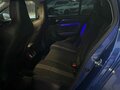 2019 Renault Megane IV, синий, 1750000 рублей - вид 3