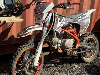 Rockot BASIC 140