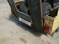 2014 Stels ATV-100, белый, 100000 рублей - вид 10