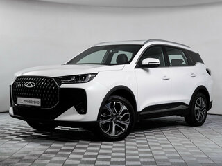 Chery Tiggo 7L I